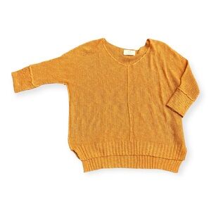 Hyped‎ Unicorn Sweater Medium Large